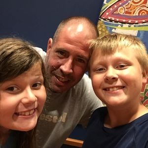 Meet your Posher, Michael